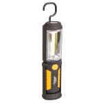 Montážní lampa, 3W, LED - HT440107