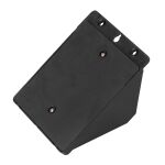 LED solární nástěnné světlo - HT440402