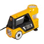 Mini kompresor do auta - HT690002