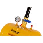 Vzduchové dělo na pneu - HT690020