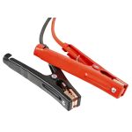 Startovací kabely 400 A, 3 m - HT690302