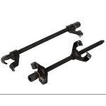 Stahováky pružin, 380 mm - HT700570