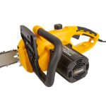 Elektrická motorovka s příkonem motoru 2000W - HTG840001