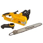 Motorovka s pilovým řetězem s 57 zuby - HTG840001