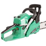 Motorová pila 1,8 kW, 45 cm3 - HTG840014