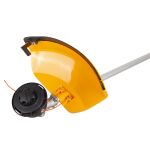 Strunová sekačka, sečná plocha 225 mm - HTG840206