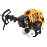 Benzínový motor 1250 W benzínového křovinořezu - HTG840206