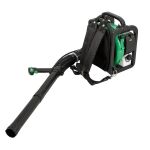 Fukar na listí, benzínový, 2500 W - HTG840704