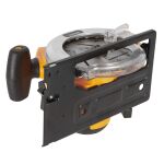 AKUmulátorová kotoučová pila - HTP800123B