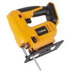 Bezdrátová přímočará pila - HTP800125