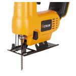 AKU přímočará pila, 20 V, Hoteche - HTP800125