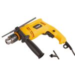 Elektrická vrtačka s příklepem s pravým a levým chodem vrtačky - HTP800212