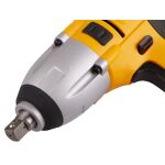 Elektrický rázový utahovák, 1/2