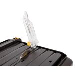 Elektrická řezačka na dlažbu s diamantovým kotoučem - HTP805104