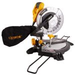 Pokosová pila s 24 zubovým kotoučem - HTP805201