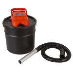 Vysavač pro vysávání popela - HTP805509