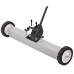 Magnetický smeták s teleskopickým madlem - QJ801230