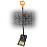 Hák na hrábě na závěsné desce - MW7002