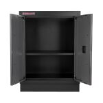 Dílenská skříňka PROFI GREY - TGS1300BAL08