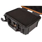 Vodotěsný plastový kufr na nářadí S - TC320082