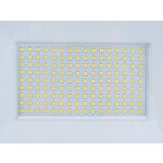 Detail LED čipů 4500K s rovnoměrným rozložením světla a nízkým ohřevem – K02057