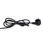 Napájecí kabel s koncovkou pro snadné připojení LED reflektoru k síti – K02057