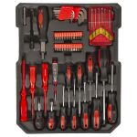 Sada šroubováků, imbusů a bitů - AH187012