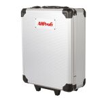 AHProfi hliníkový kufr s nářadím - K6101