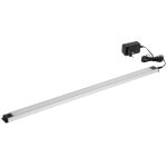 LED panel 8W s adaptérem a propojkou - LED8WBAL1