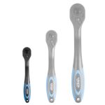 Licota ráčna 1/4, délka 144 mm - LI000052