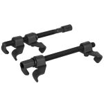 Stahovák vinuté pružiny, 250 mm - LI2145A