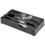 Sada nářadí - sekáče a průbojníky, 13 ks - LIACK274006