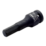 Vnějších nástrčný klíč HEX 1/2