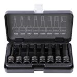 Vnějších nástrčný klíč HEX 1/2