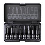 Kované klíče, Imbus, 1/2