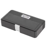 Odolné plastové pouzdro se sadou vnějších nástrčných klíčů TORX 1/2