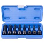 Nástrčné klíče SPLINE 1/2