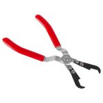 Kleště na kliky na stahování oken