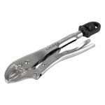 Samosvorné kleště se zahnutou čelistí, Licota - Liatg6253