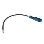 Flexibilní držák bitů 500 mm s ohybatelným tělem a ergonomickou rukojetí, Licota - Liatn1047