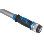 Ergonomická rukojeť momentového klíče 3/4