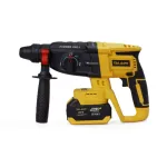 AKU vrtací kladivo SDS-Plus 21 V, TALADO - ML-T001