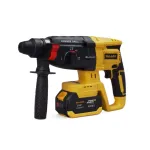 AKU vrtací kladivo SDS-Plus 21 V, TALADO - ML-T001