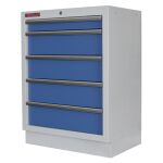 Nábytek do dílny PROFI BLUE - MTGS1300BAL11