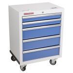 Dílenský vozík na nářadí AHProfi - MTGC1305W