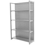 Regál dílenské sestavy PROFI BLUE - MTGC1371RBAL2