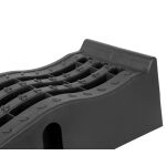 Plastové rampy s prohlubní pro pneumatiku - MW1070