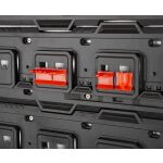 Sada háčků na nářadí, 8 ks