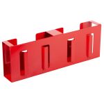 Držák na brusky do závěsného systému