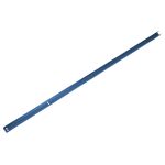 Postranní lišta k PROFI BLUE děrované závěsné desce - MWGB1375A